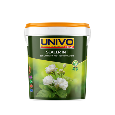 SEALER INT - Sơn lót kháng kiềm nội thất cao cấp