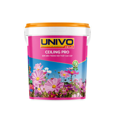 CEILING PRO - Sơn siêu trắng nội thất cao cấp